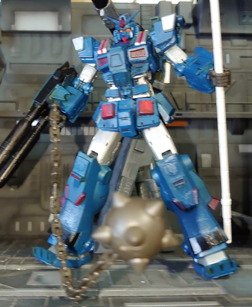 ガンダムハンマー