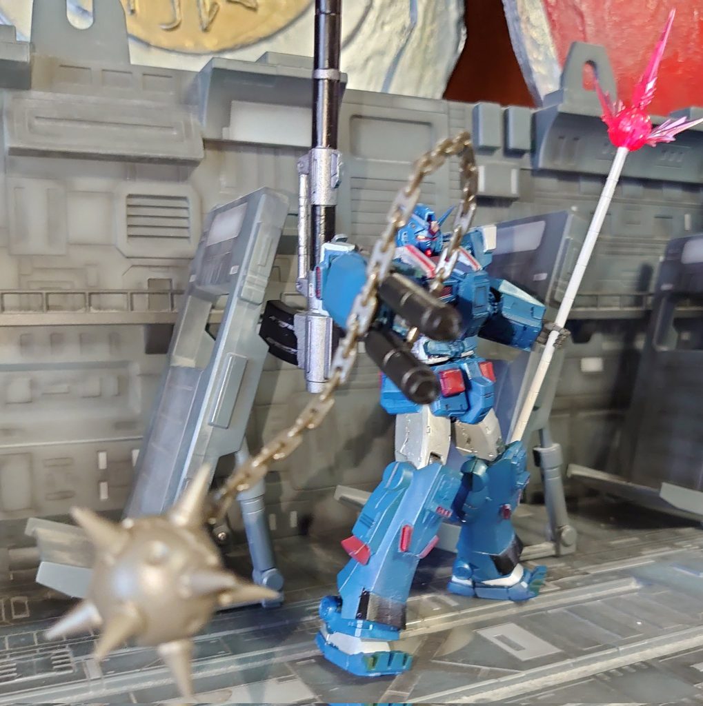 ハイパーハンマー