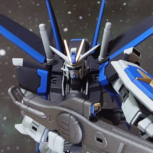 フォースインパルスガンダム・ガンプラ改造作品まとめ｜ガンダムSEED DESTINY｜GUNSTA（ガンスタ）