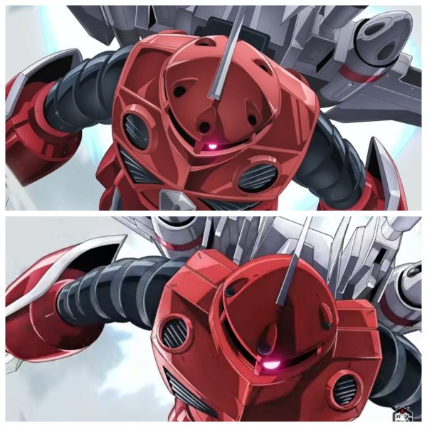 やつだ…やつが来たんだ…