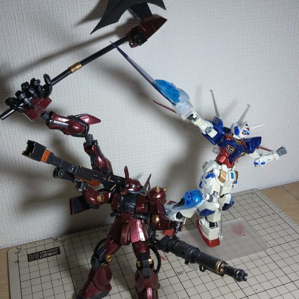 500円ウォーリアーズ ～Gセルフ2修理編～