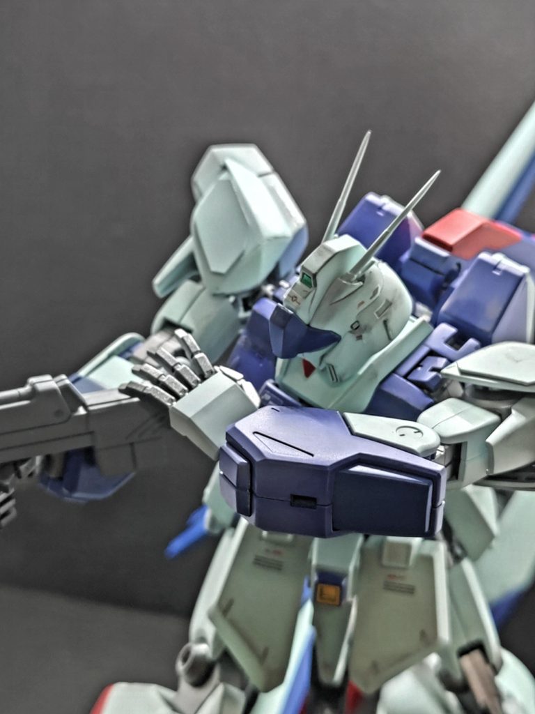 Re-GZサイドF限定–5枚目/制作者：s.sGUNPLA