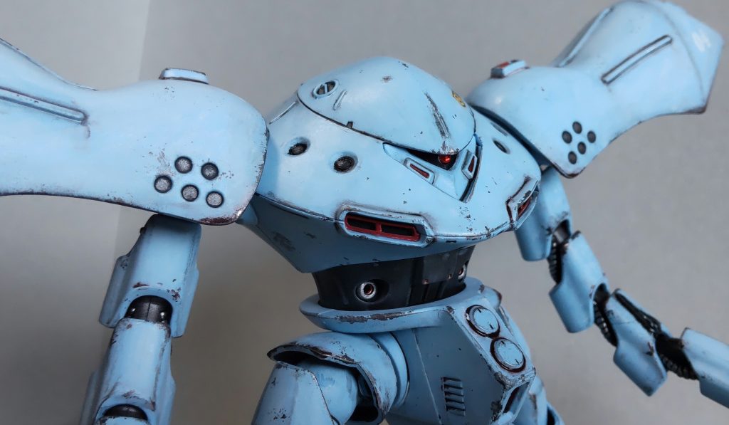 ハイゴック–4枚目/制作者：じい