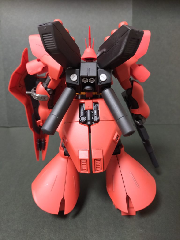 HG サザビー–3枚目/制作者：キース