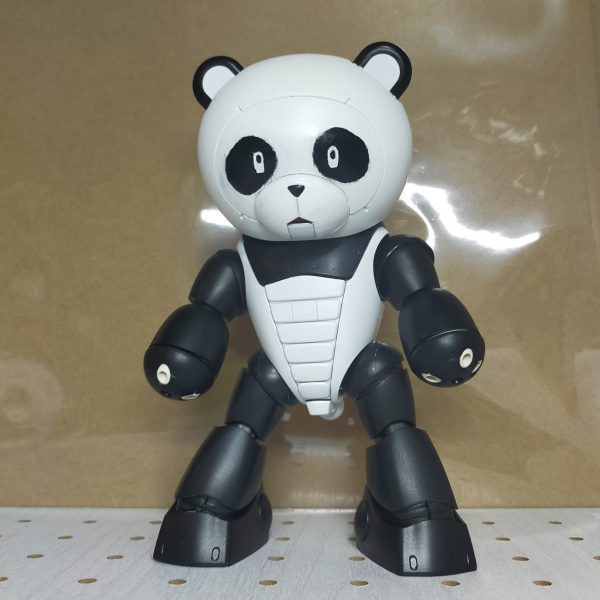 パンダッガイさん🐼🐼🐼