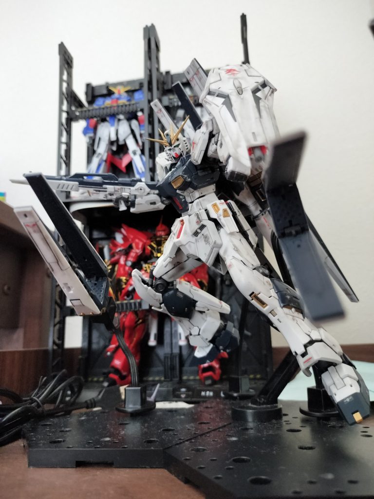 下からみると尚更映える