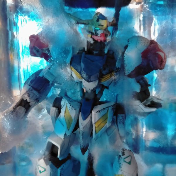 バルバトスルプス