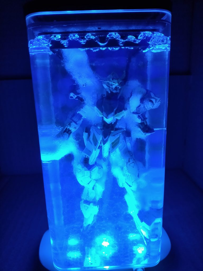 記念すべき初投稿でした