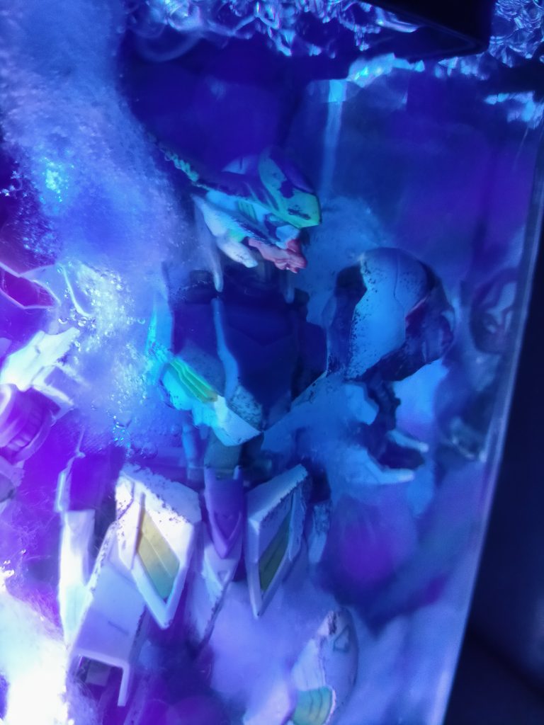 バルバトスルプス–5枚目/制作者：maizurulove