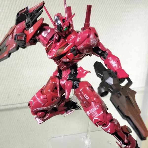 エアリアル：グレイツェル