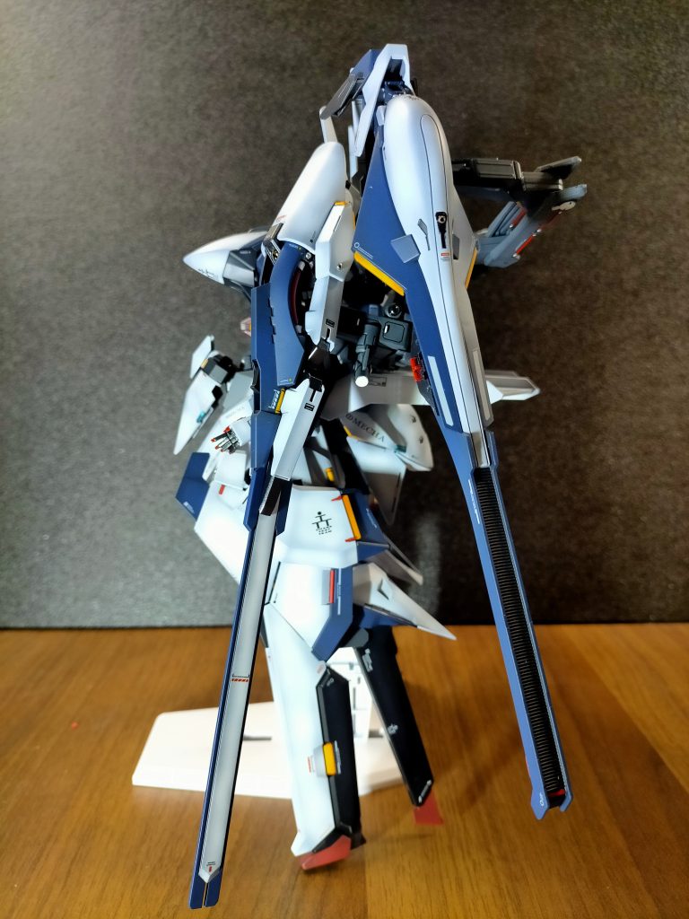 HG ハイゼンスレイⅡラー–5枚目/制作者:HS0235