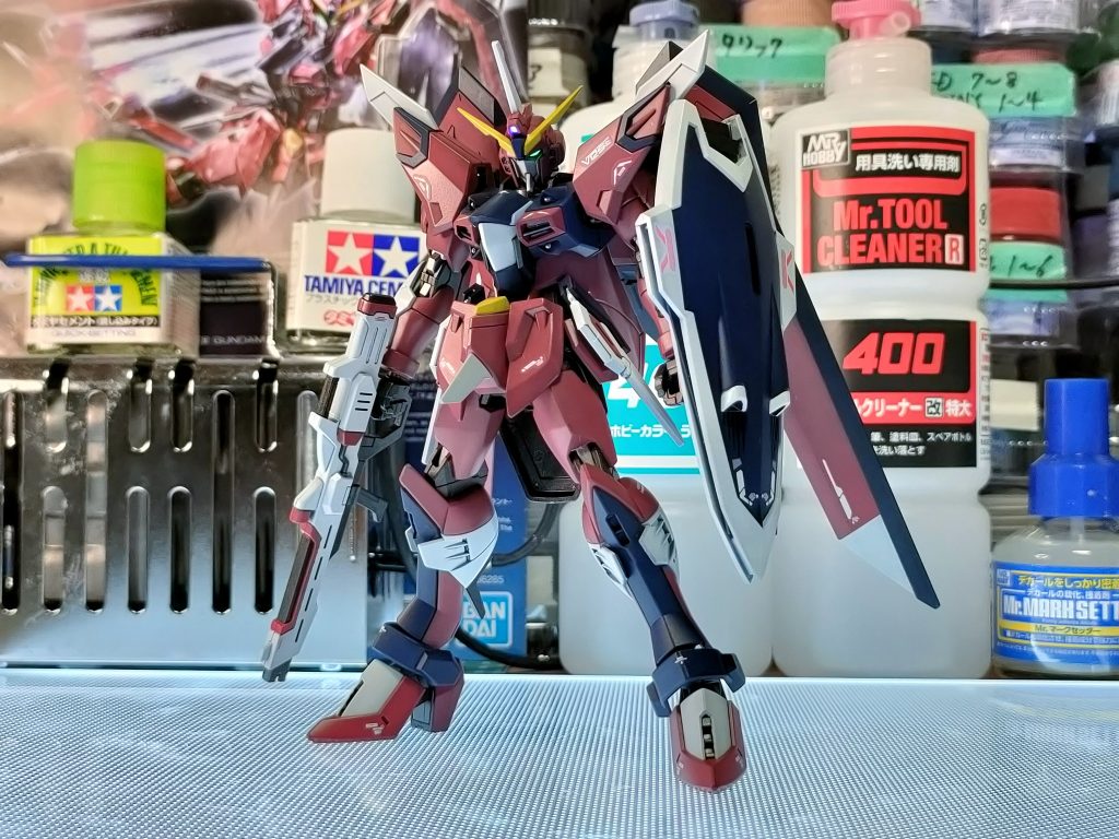 最近ハマってる作業場で撮影やっぱりこっちの方がかっこよく見える気が?(笑)