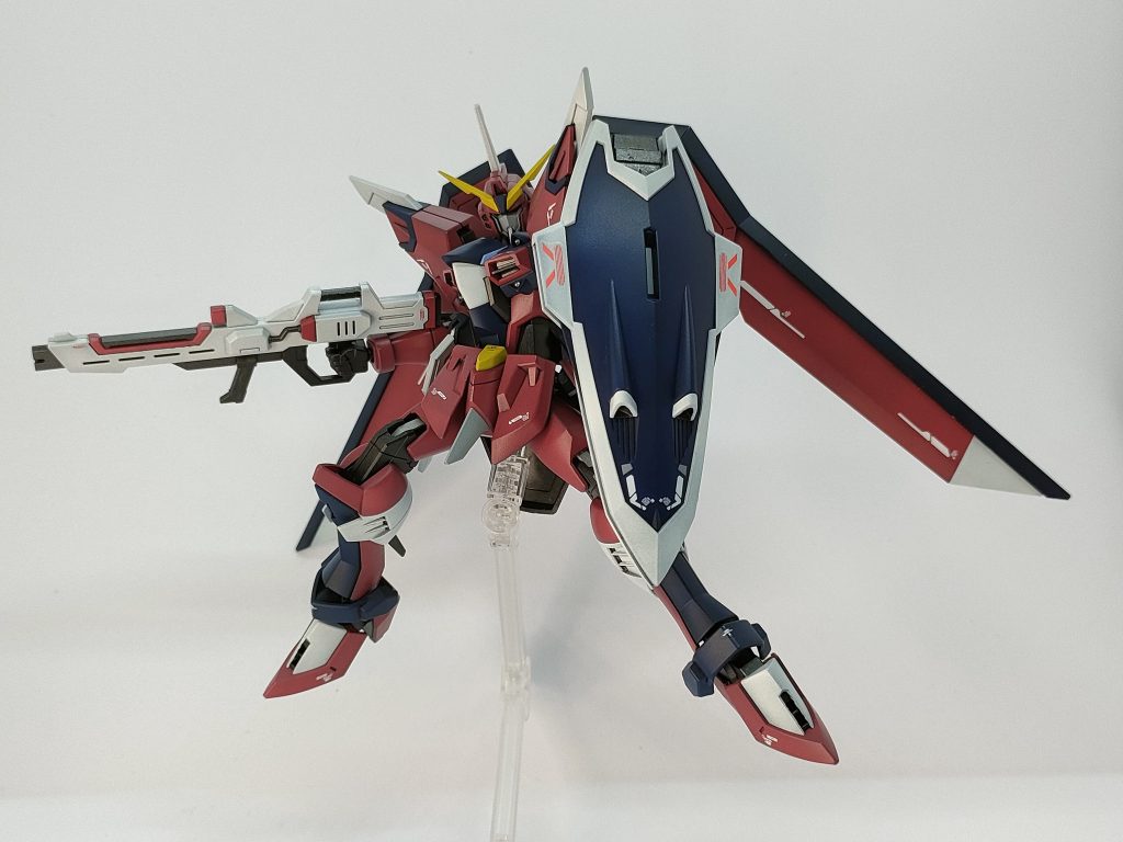 イモータルジャスティスガンダム–3枚目/制作者:Junexch