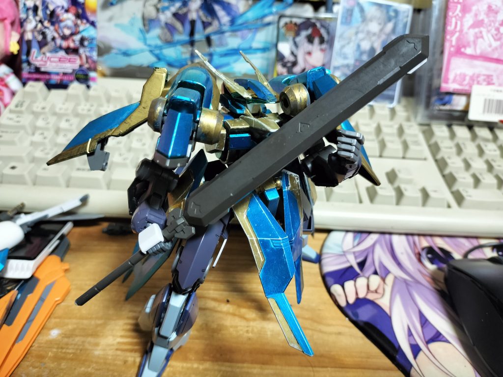 レギオンアイス–5枚目/制作者:heater