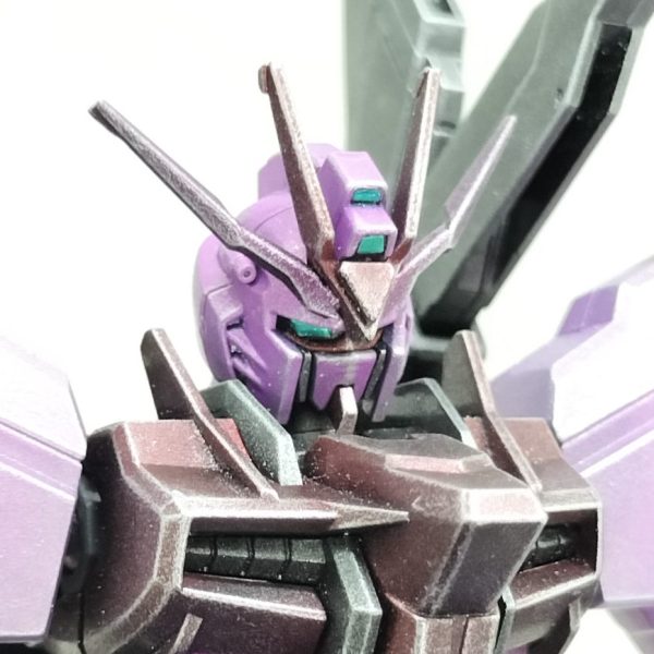 ガンダムパーフェクトストライクフリーダムルージュ