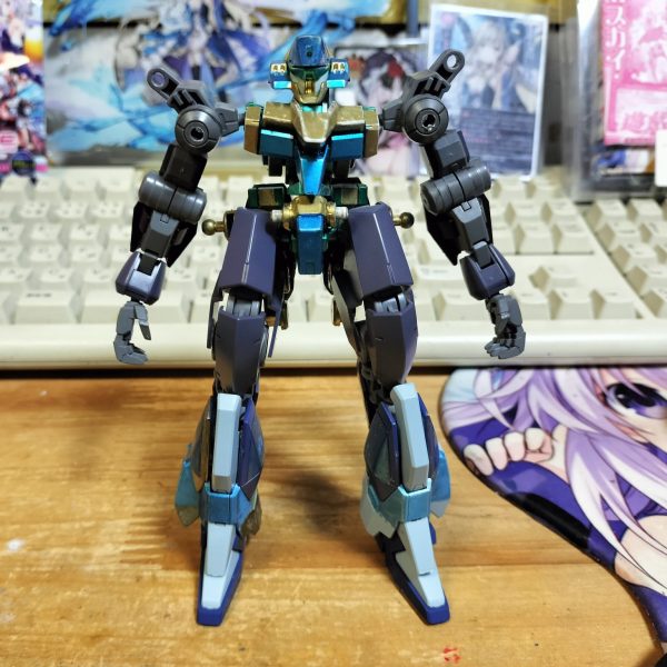 レギオンアイス