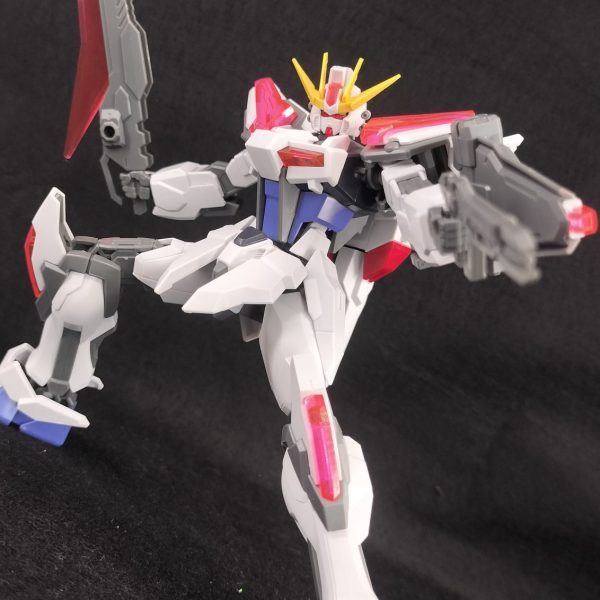 エクシードギャラクシー