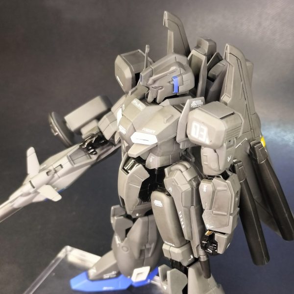 MSZ-006C1 ゼータプラス