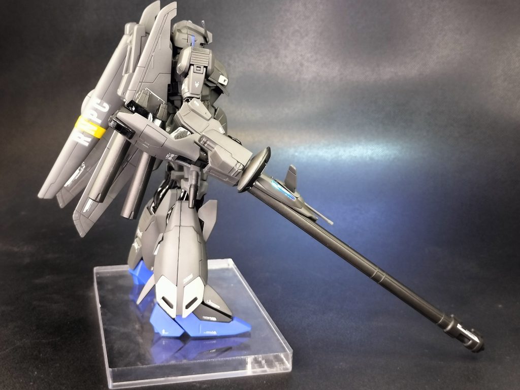 MSZ-006C1 ゼータプラス–5枚目/制作者：ぐりぐら