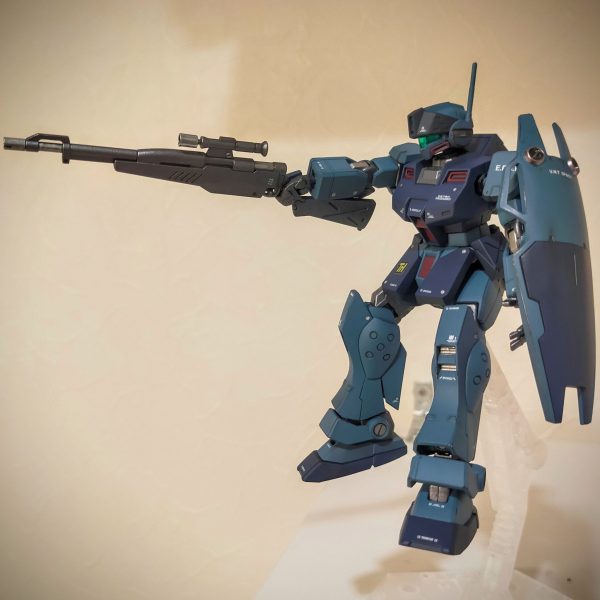 HGUC ジムスナイパーii