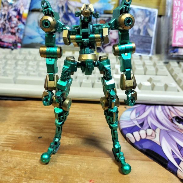 レギオンアイス塗装版