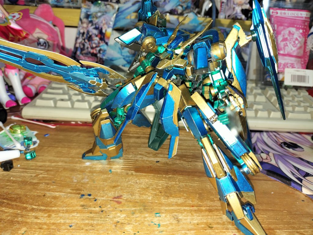 以上です　まあ前のレギオンアイスで語るところは語ったので今回はあまりコメントするとこがないです(；・∀・)