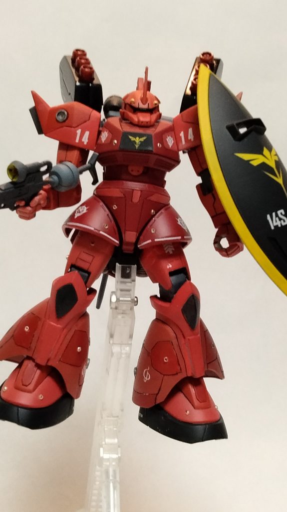 ファンネル仕様