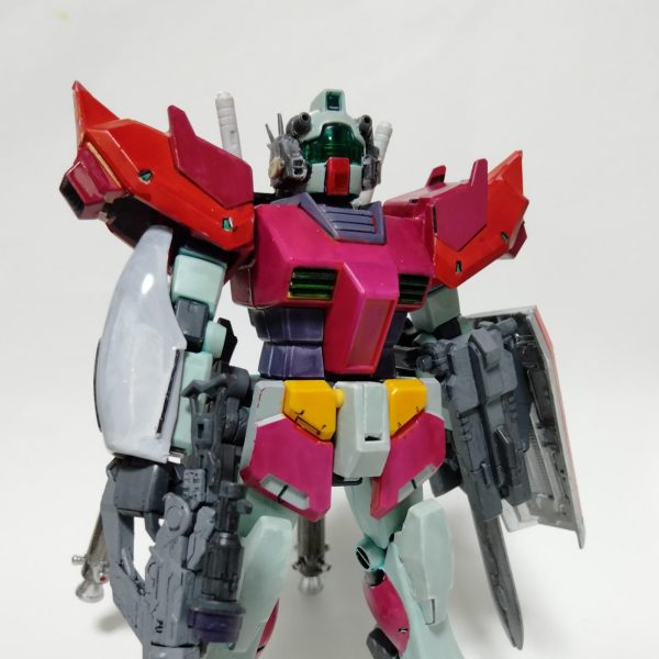 ジム・ヴェローチェ