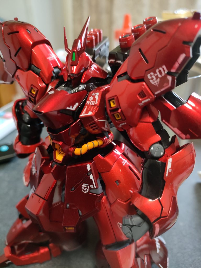 サザビー–2枚目/制作者：akiyamaren