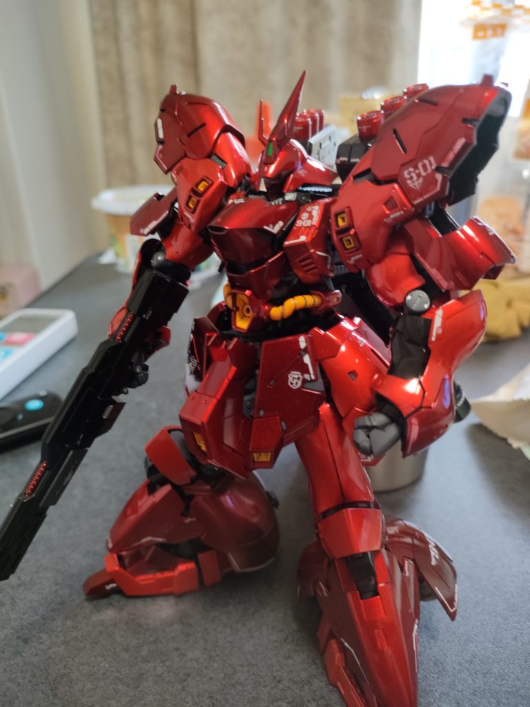 サザビー–5枚目/制作者：akiyamaren