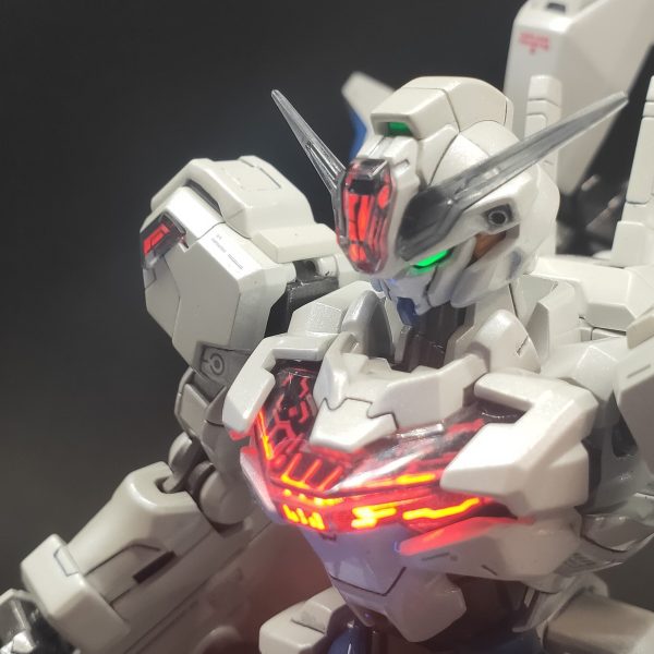 水星の魔女　キャリバーン