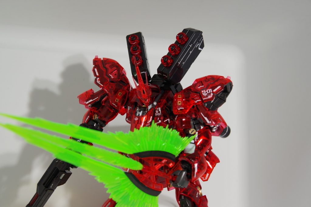 ビームトマホーク