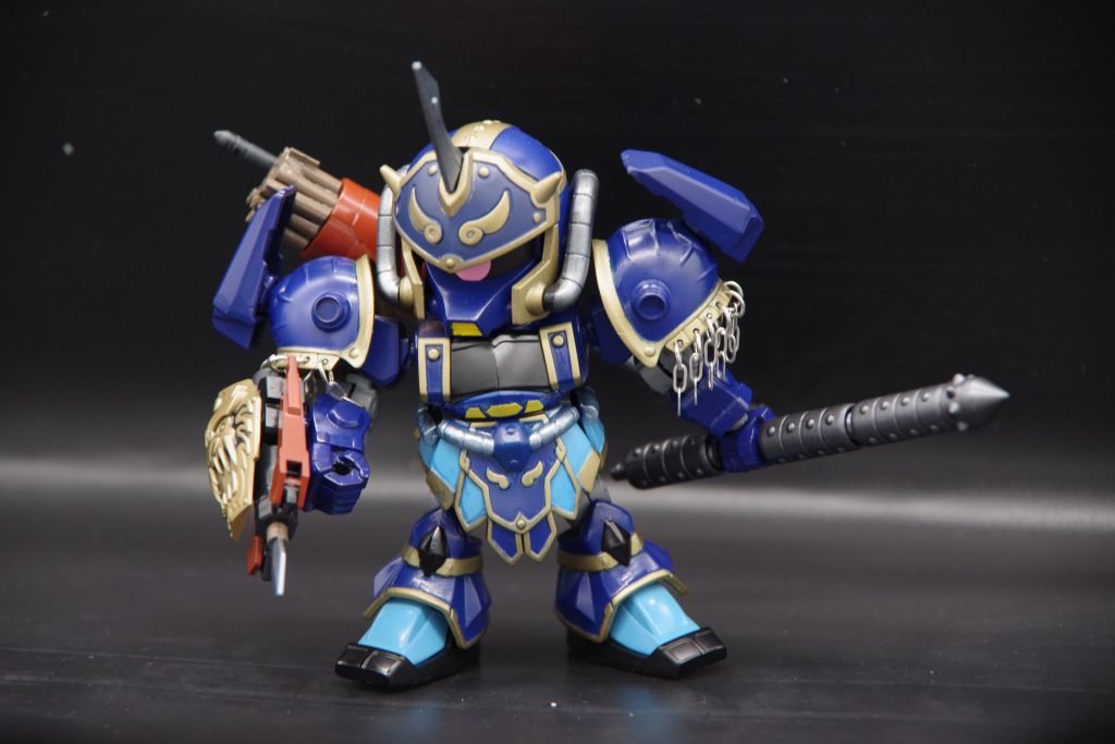 以上黄蓋グフヴィジャンタでした!ご覧頂きありがとうございました。