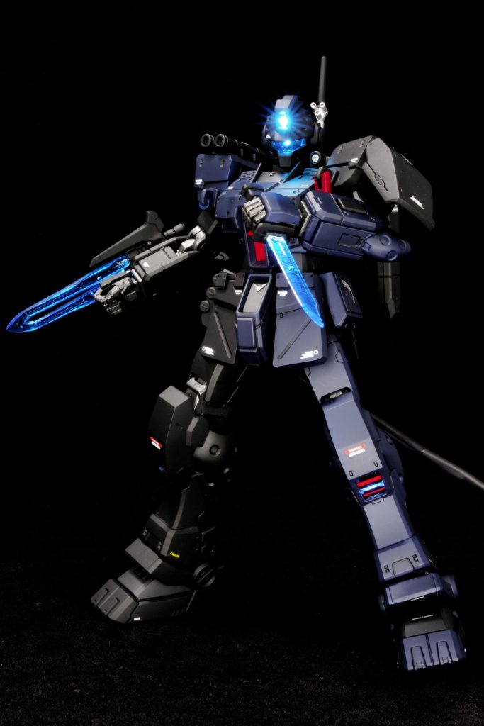 ジムスパルタン・インファイト–7枚目/制作者:プラスドライバー