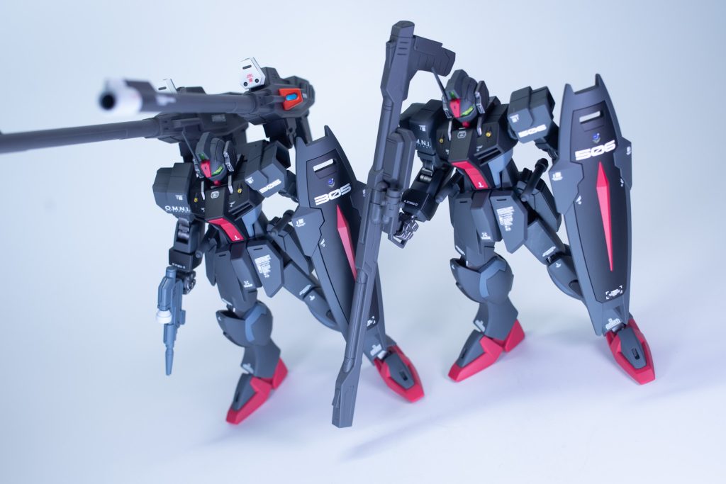 HGCE ダークダガーL–6枚目/制作者：けんたこ