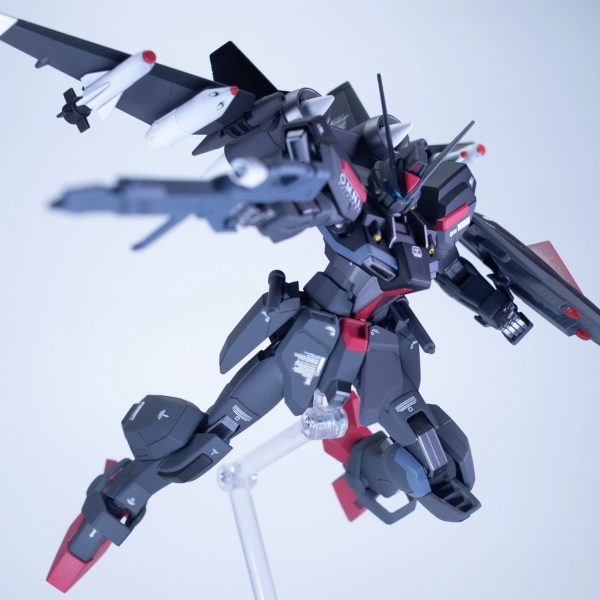 HGCE ウィンダム(ファントムペイン配備機)