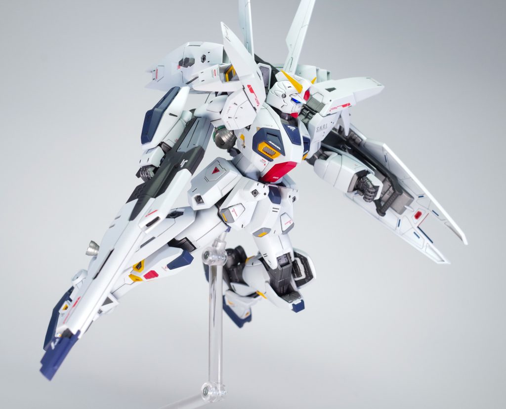 F90 q+o type–6枚目/制作者:けんたこ