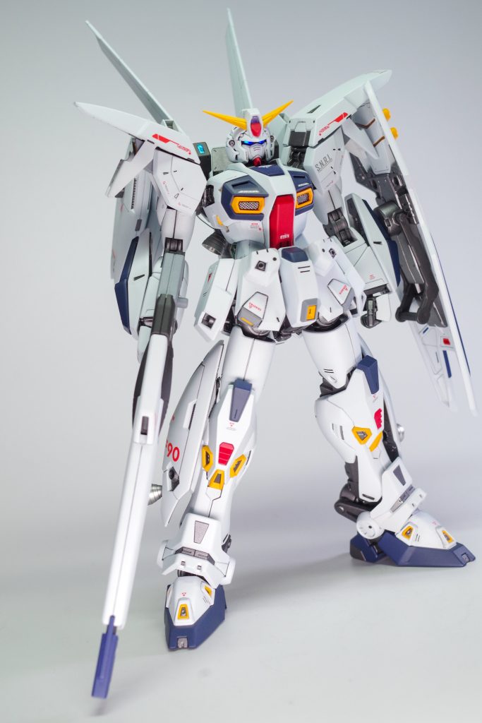 F90 q+o type–7枚目/制作者:けんたこ