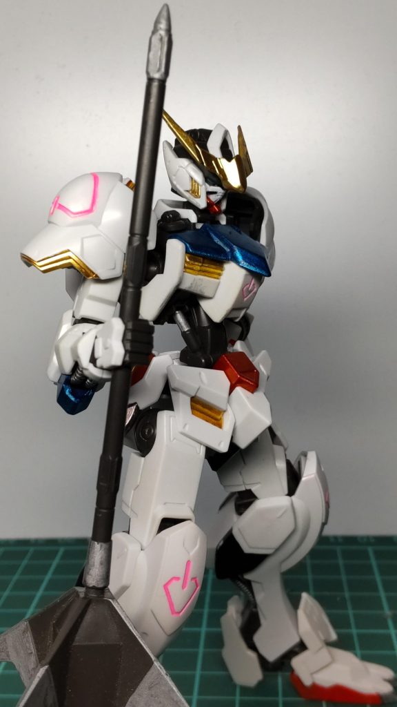 最後に斜めから一枚、ご覧いただきありがとうございました!