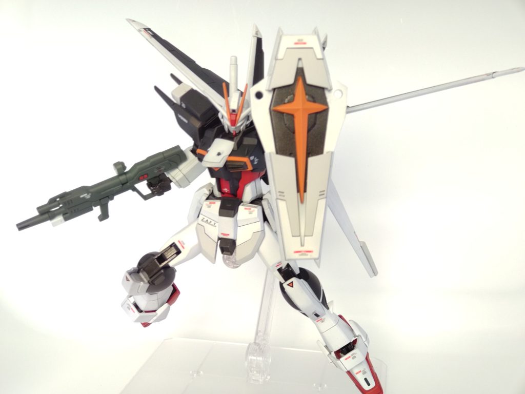 インパルスお馴染みのシーン