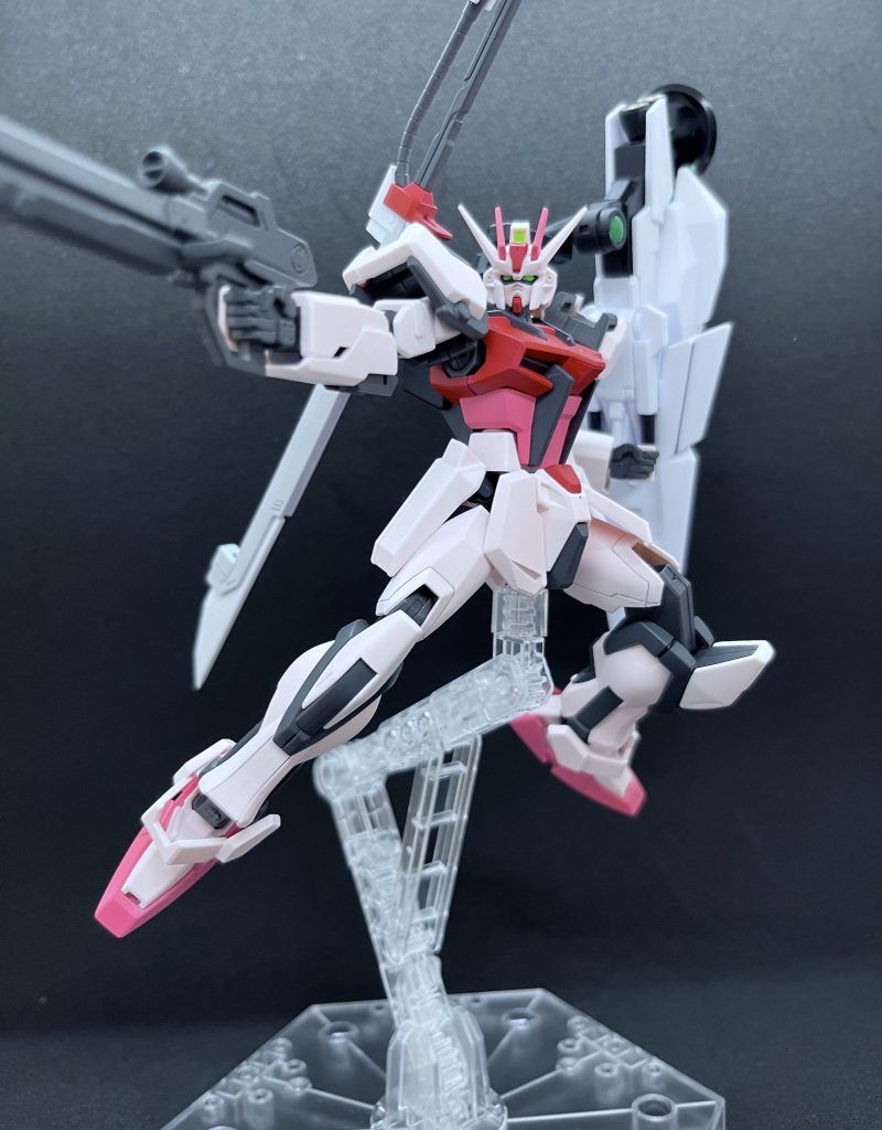 ストライクルージュ–5枚目/制作者：MIZUKICHI