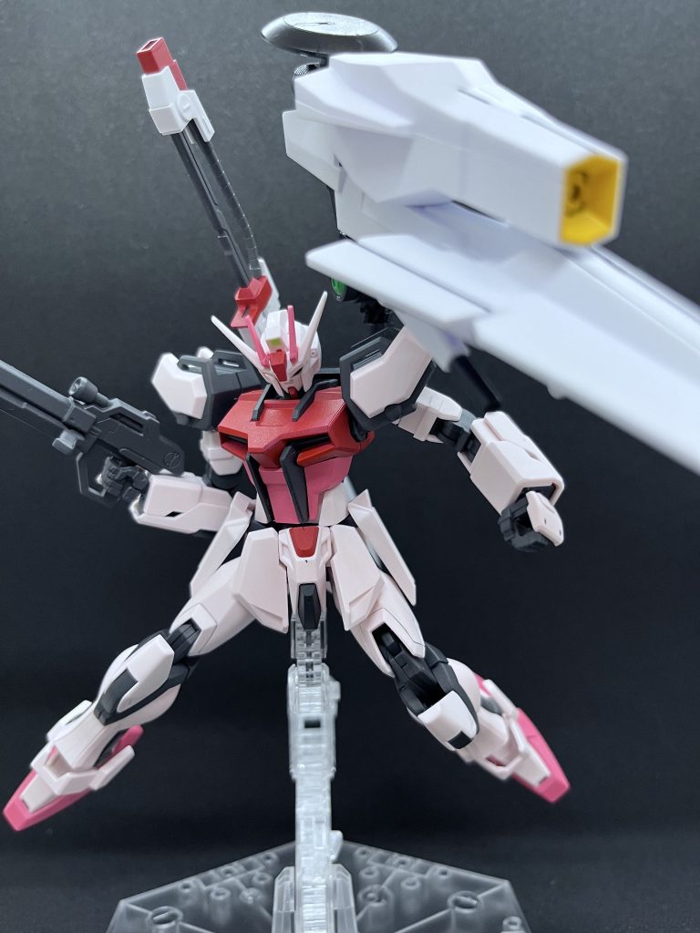 ストライクルージュ–4枚目/制作者：MIZUKICHI