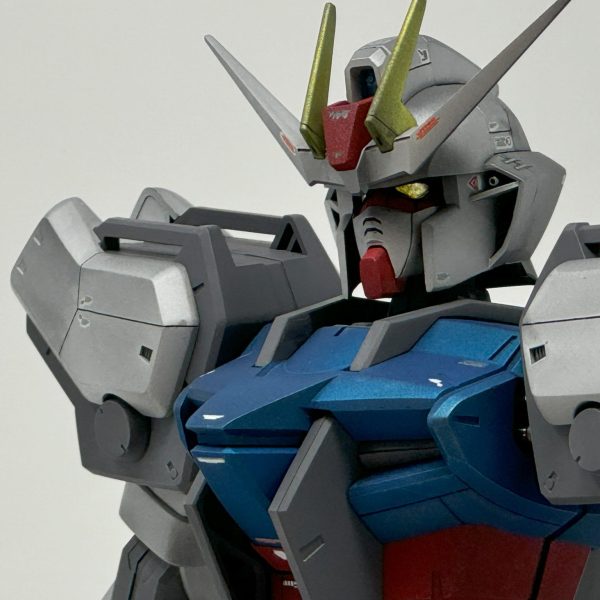 ストライクガンダム