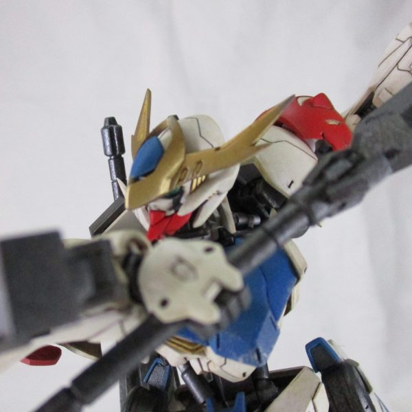 ガンダムバルバトスルプス