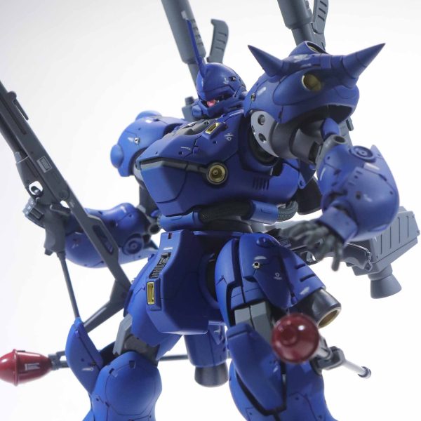 MG 1/100 ジェスタキャノン　ケンプファー　グフカスタム　デカール0080 MG 1/100 ジェスタキャノン ケンプファー グフカスタム デカール