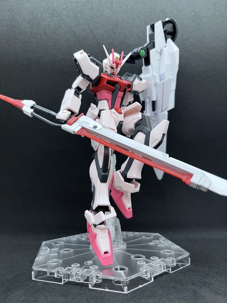 ストライクルージュ–3枚目/制作者：MIZUKICHI