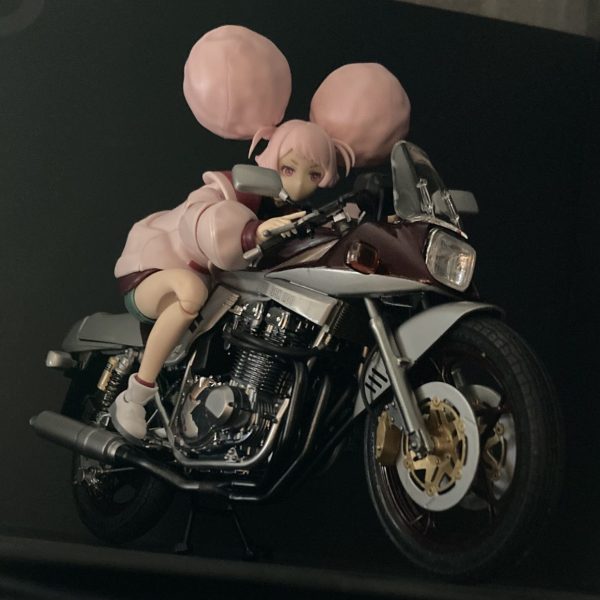 F.r.S チュチュ（チュアチュリー•パンランチ）