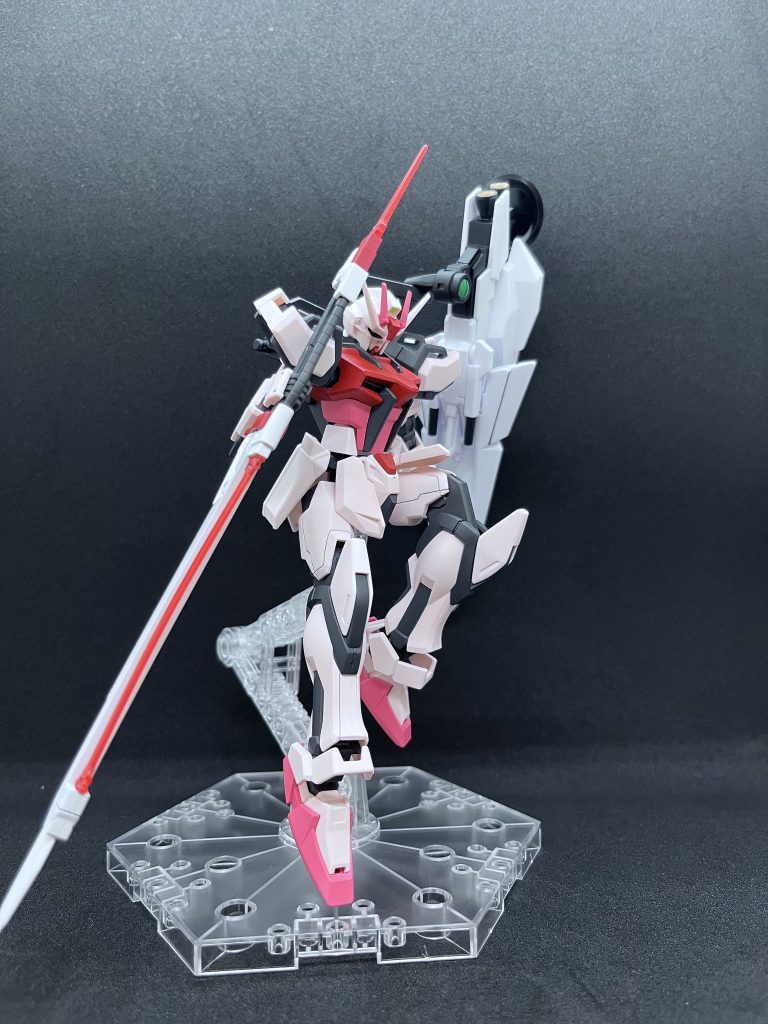 ストライクルージュ–2枚目/制作者：MIZUKICHI