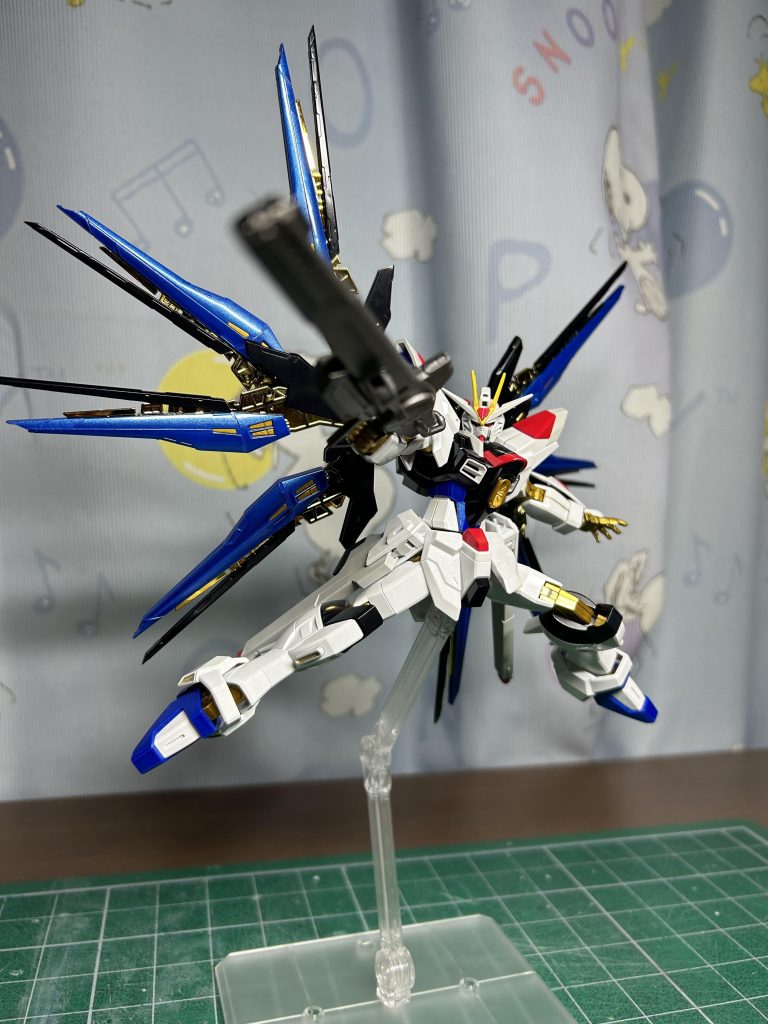 スマホ&撮影環境が整っていないのでピンボケとスヌーピーは勘弁してください…