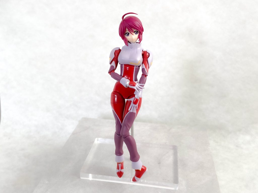 ザフトのエース–5枚目/制作者：atelir777